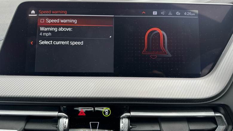BMW 1 Series 118i [136] M Sport 5dr Step Auto [LCP/Pro/Tech pk] Petrol Hatchback